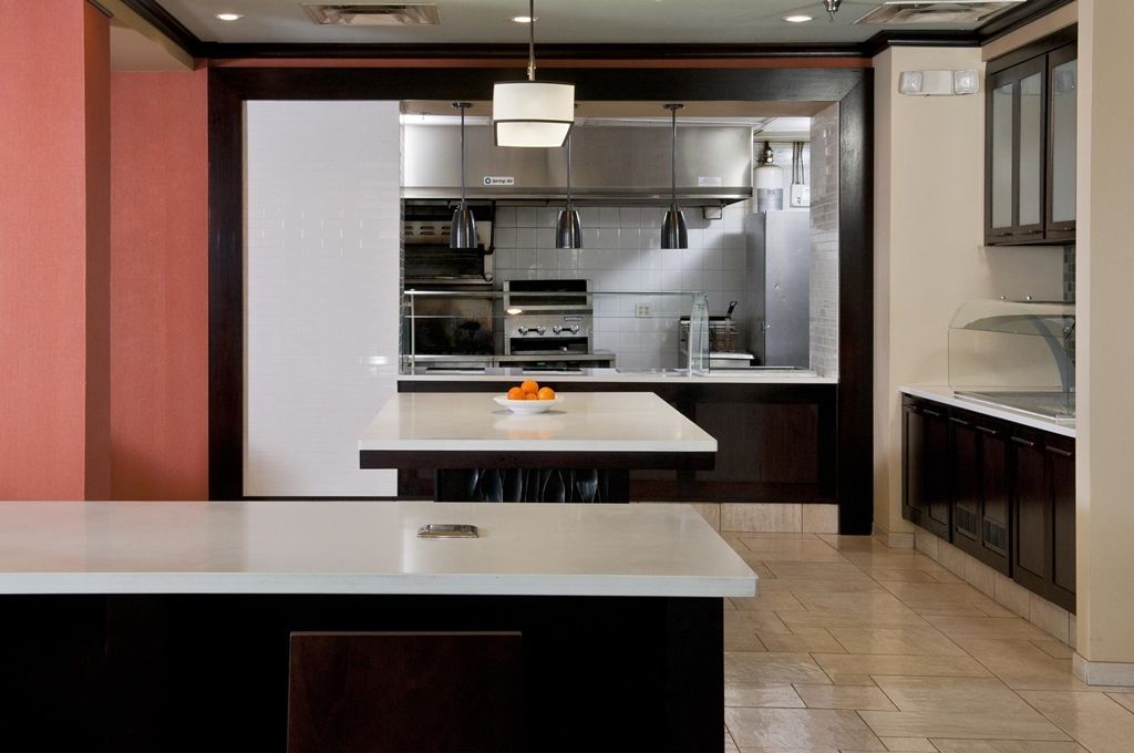 Hilton Garden Airport Hotel Albuquerque