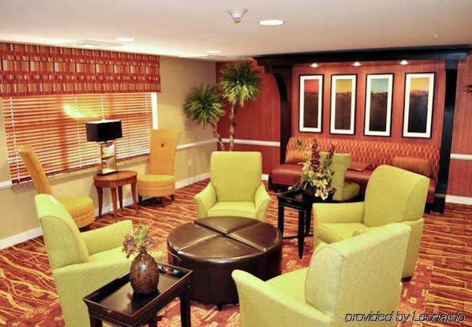 Hotel By Marriott North 3*