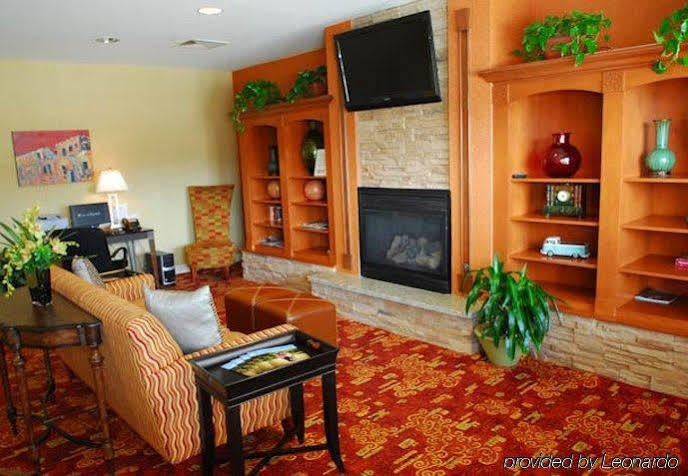 Hotel By Marriott North 3*