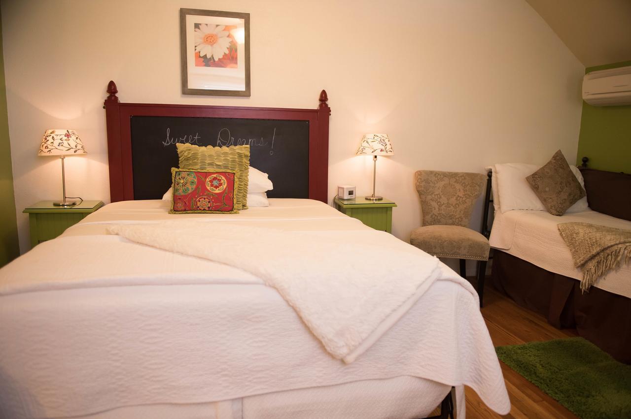 Bed & Breakfast El Cuervo Abq Guest Albuquerque