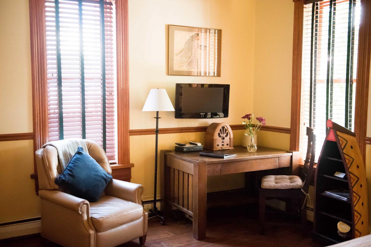 El Cuervo Abq Guest Bed & Breakfast Albuquerque