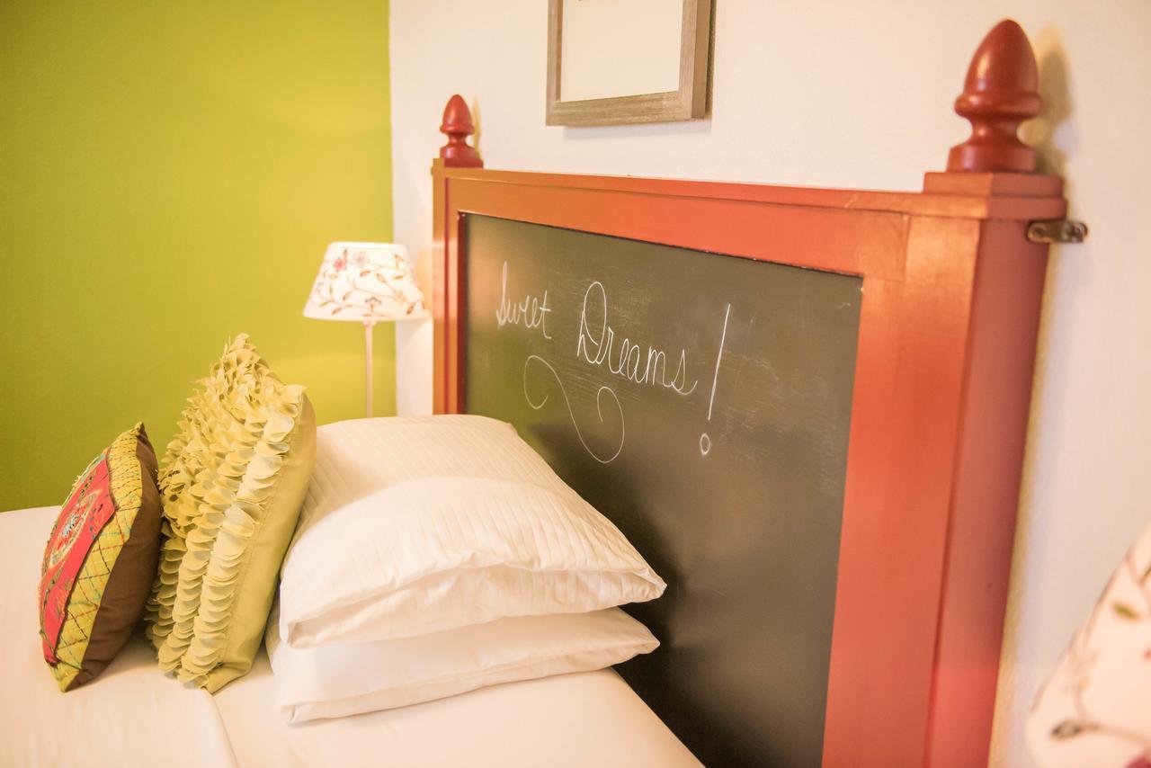El Cuervo Abq Guest Bed & Breakfast Albuquerque