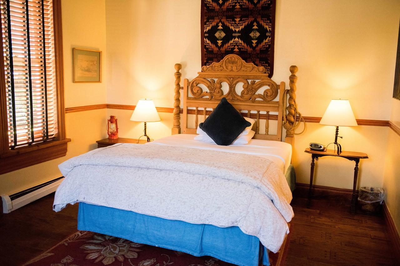 El Cuervo Abq Guest Bed & Breakfast Albuquerque