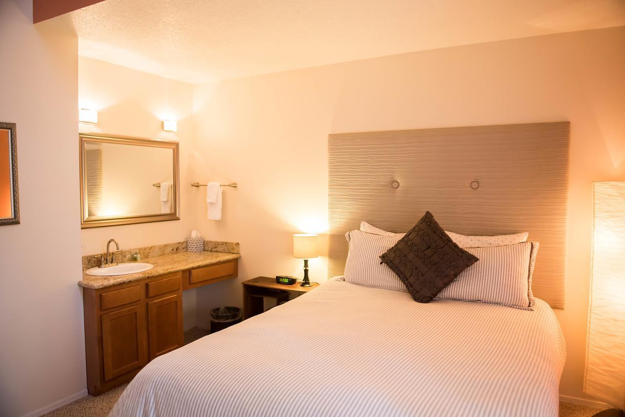 El Cuervo Abq Guest Bed & Breakfast Albuquerque