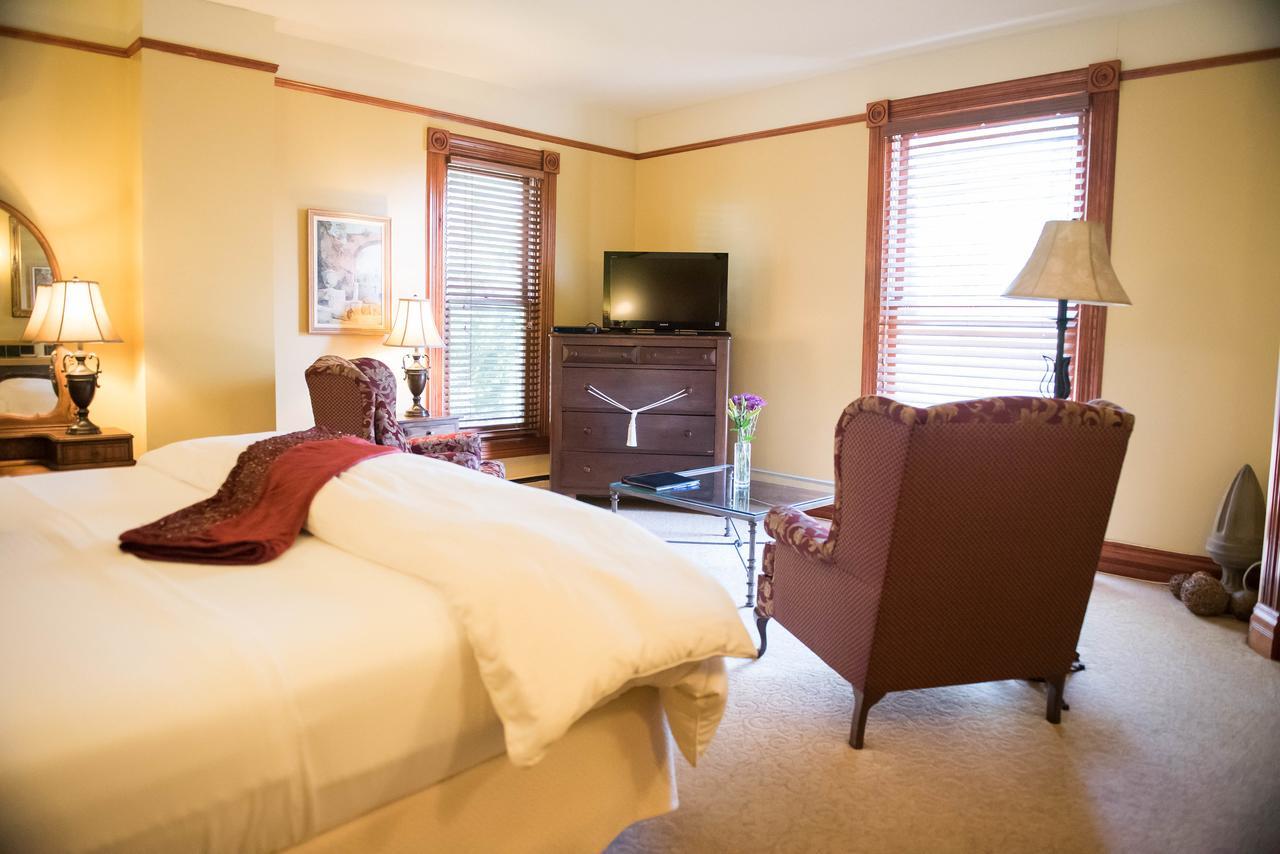 El Cuervo Abq Guest Bed & Breakfast Albuquerque