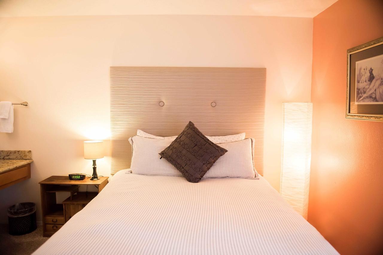 El Cuervo Abq Guest Bed & Breakfast Albuquerque