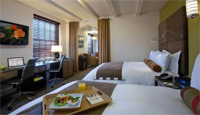 Andaluz Albuquerque, Curio Collection By Hilton Hotel