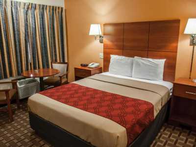 Econo Midtown Motel Albuquerque