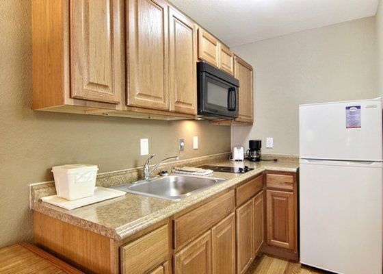 Hotel Suburban East Albuquerque