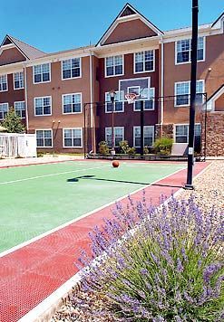 By Marriott North 3*