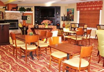 By Marriott North Albuquerque