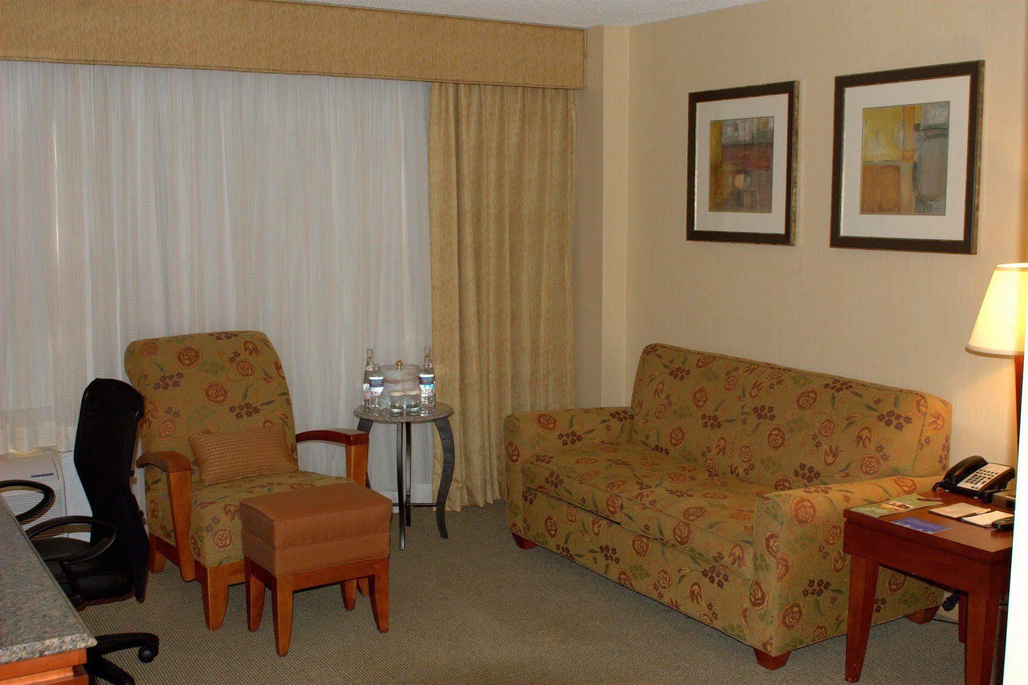 Hotel Doubletree By Hilton