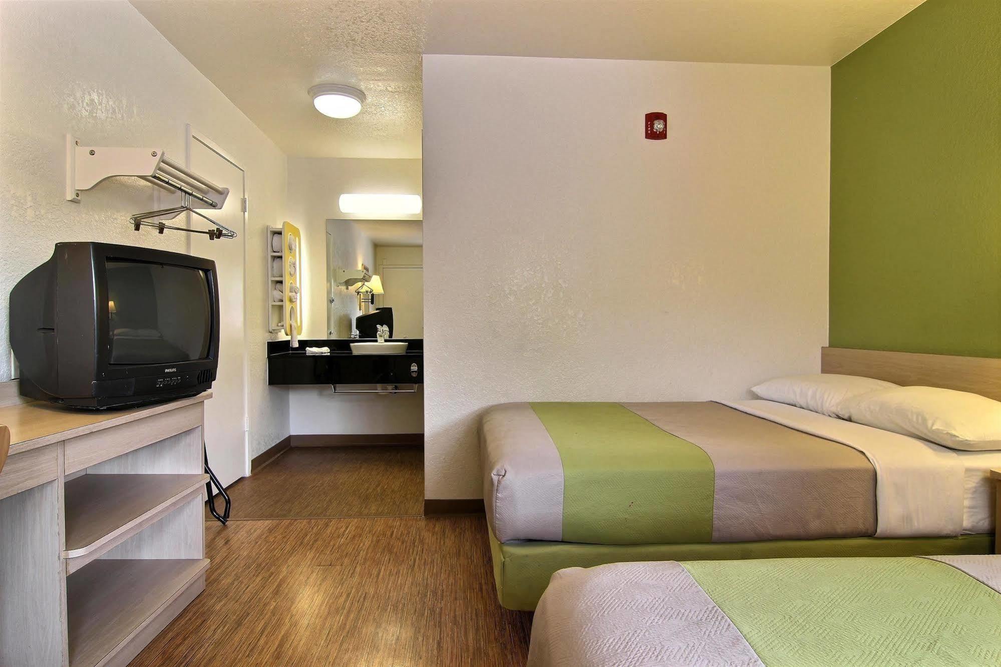 6-albuquerque, Nm - Midtown Hotel Albuquerque