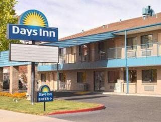 Days By Wyndham West Albuquerque