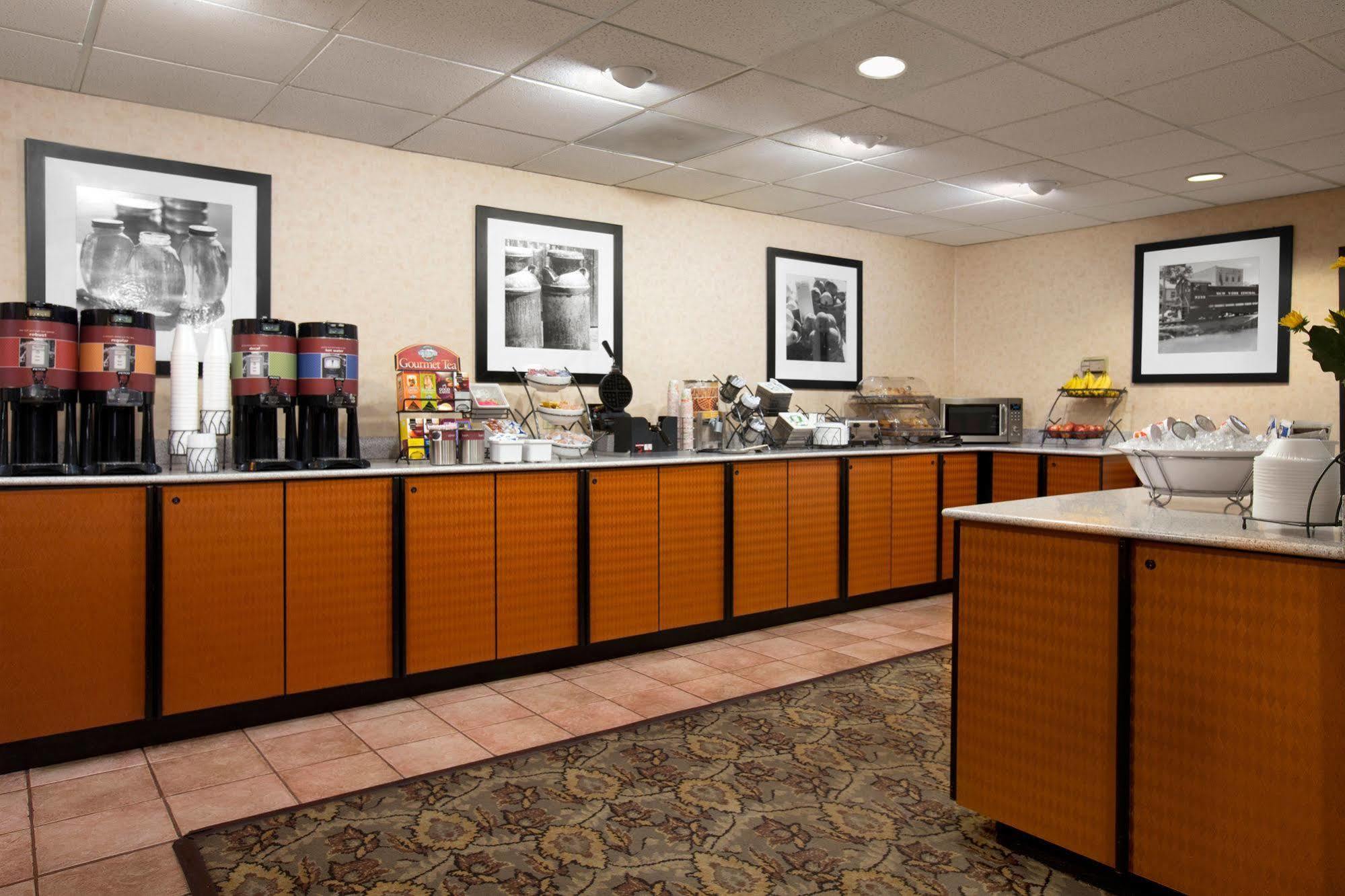 Days & By Wyndham North 3* Albuquerque