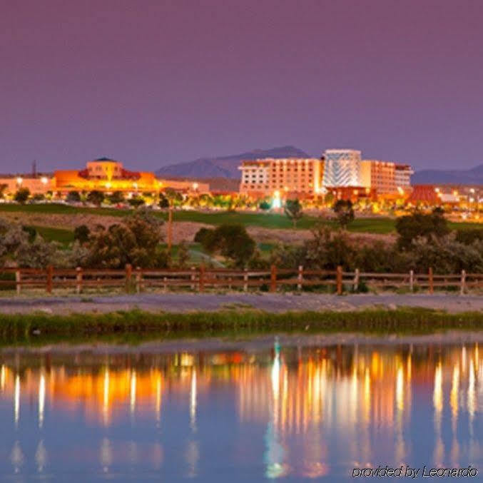 Isleta & Casino (adults Only) Hotel Albuquerque