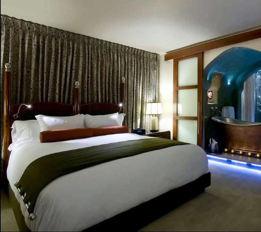Hotel Andaluz Albuquerque, Curio Collection By Hilton 4*