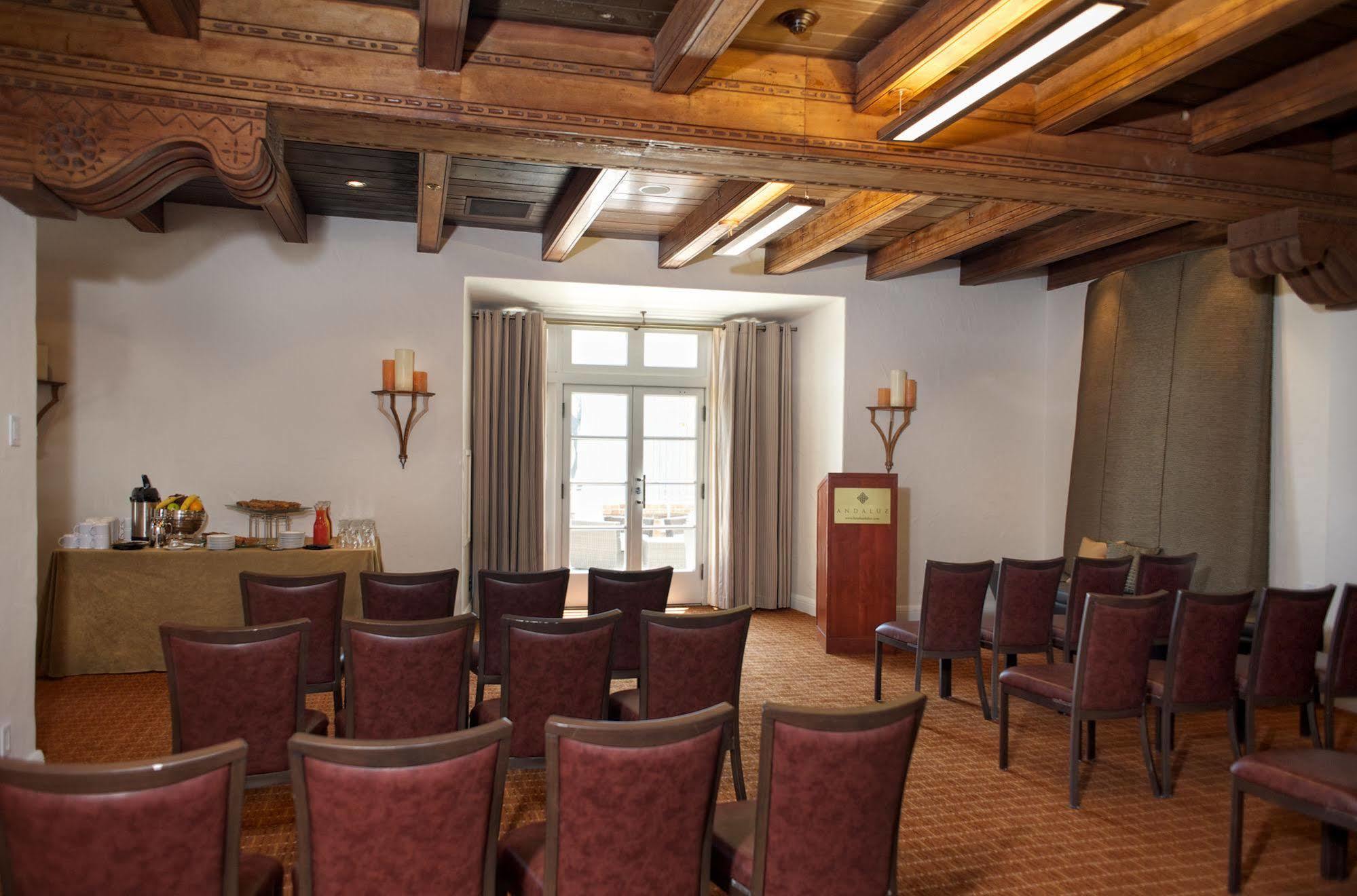 Andaluz Albuquerque, Curio Collection By Hilton Hotel 4*