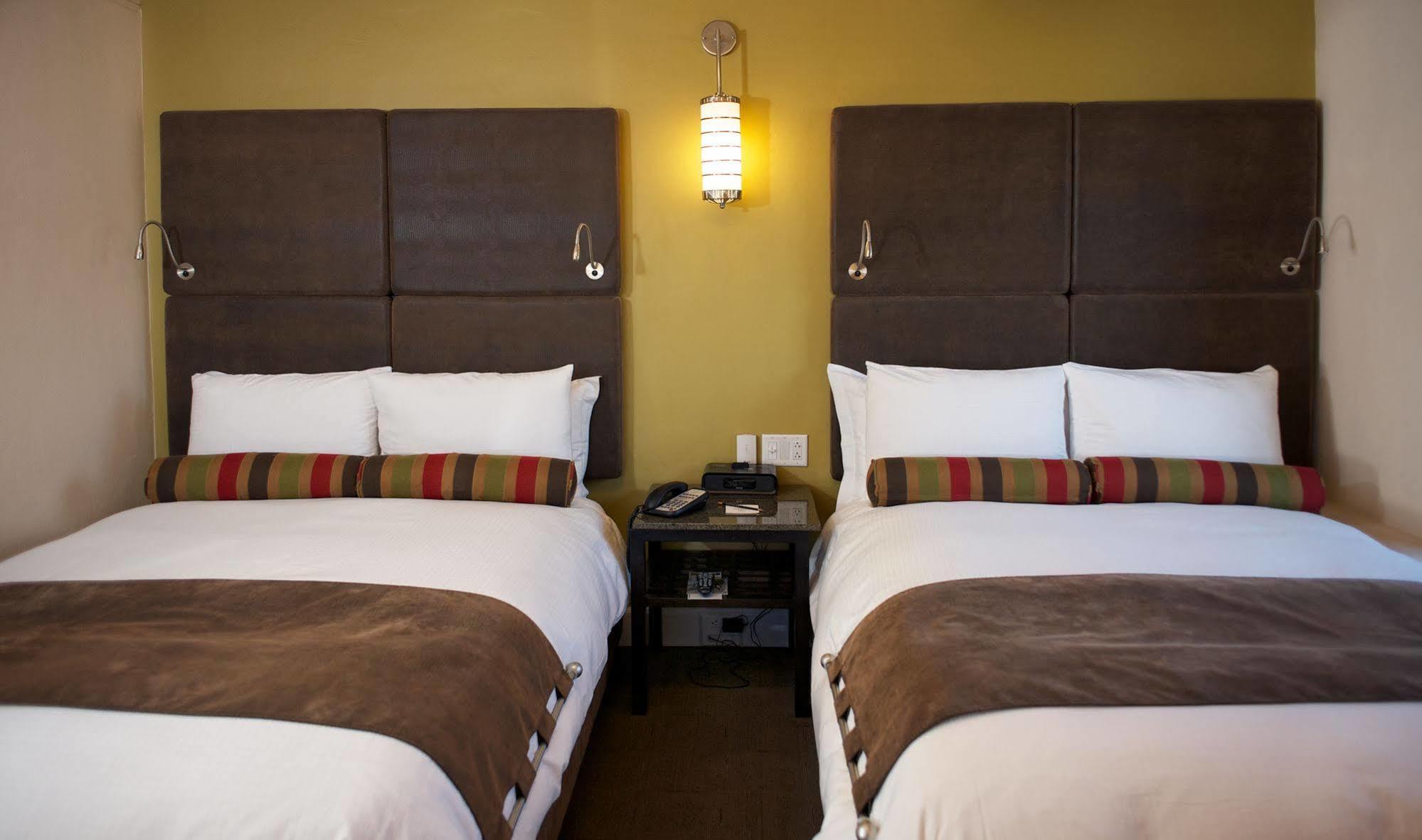 Andaluz Albuquerque, Curio Collection By Hilton Hotel 4*