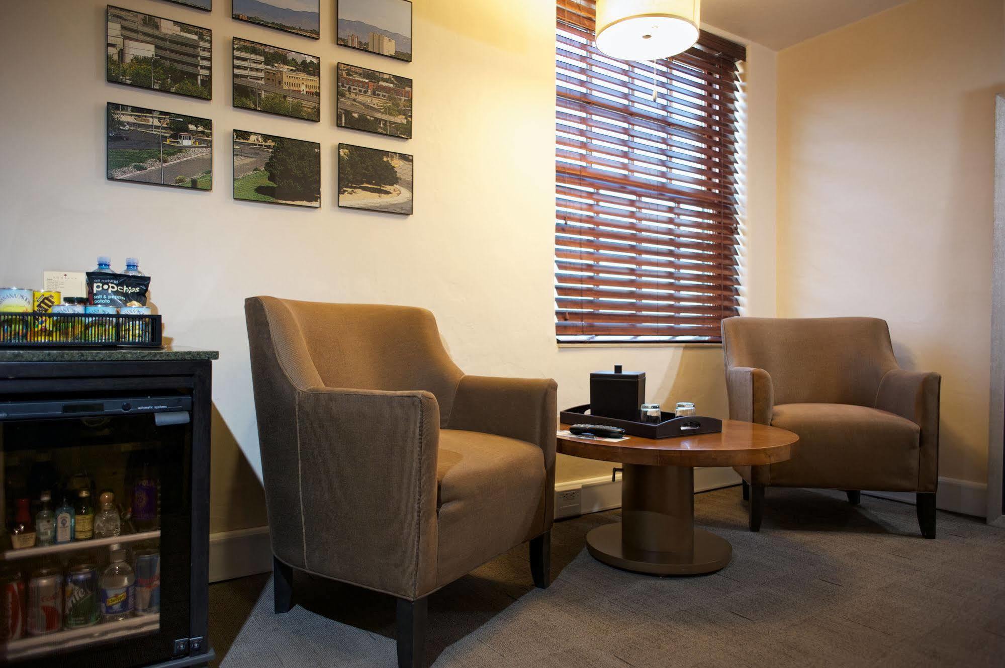 Andaluz Albuquerque, Curio Collection By Hilton 4*