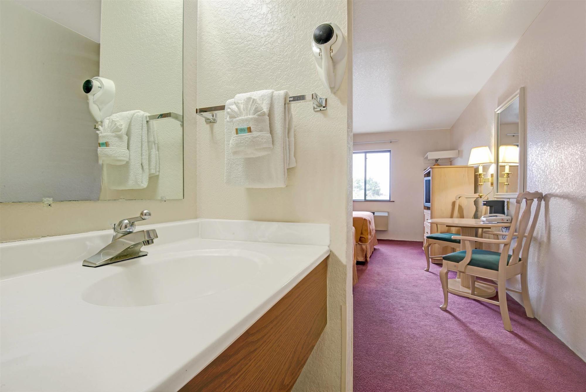 Siegel Select Hotel Albuquerque