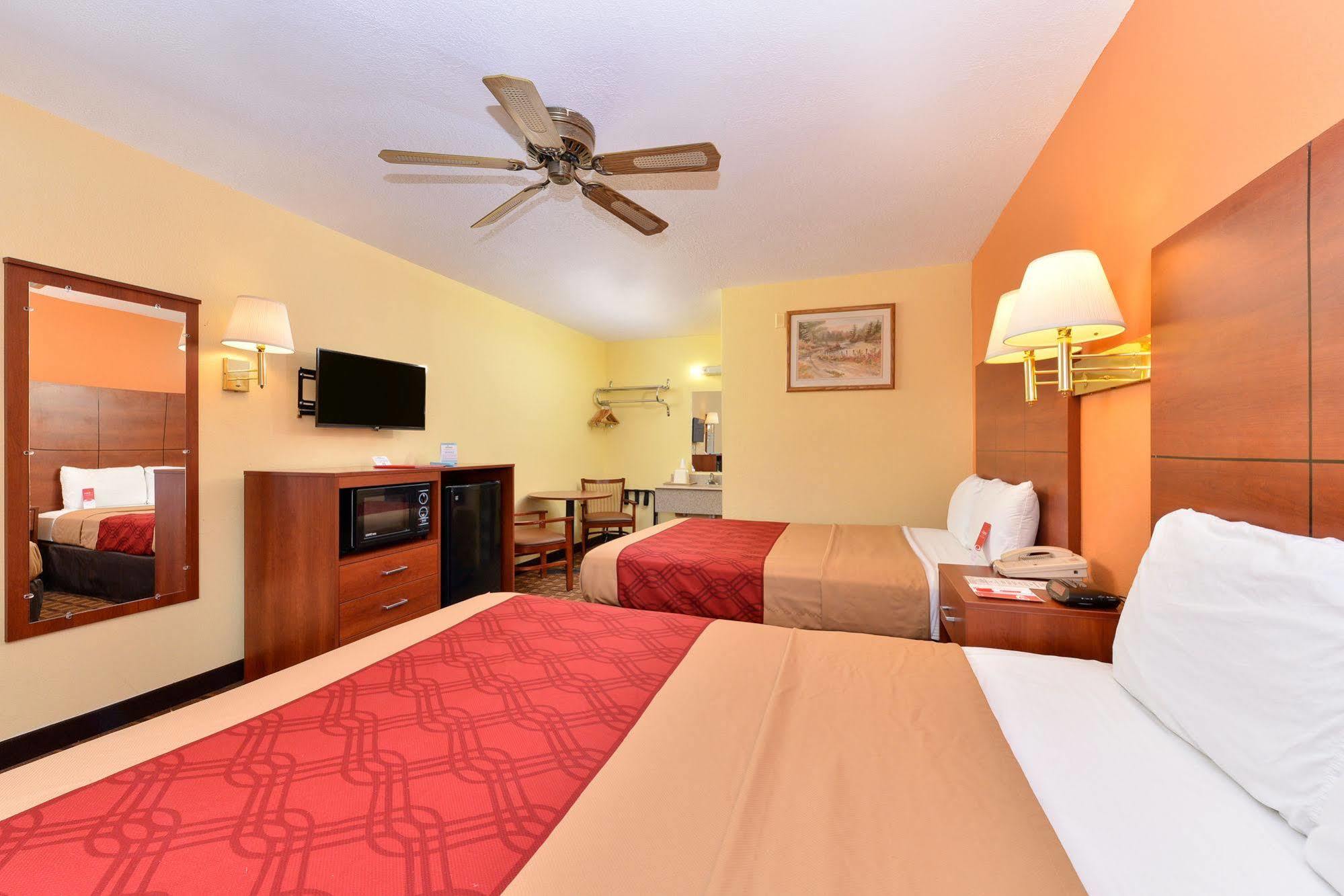 Econo Midtown Motel Albuquerque