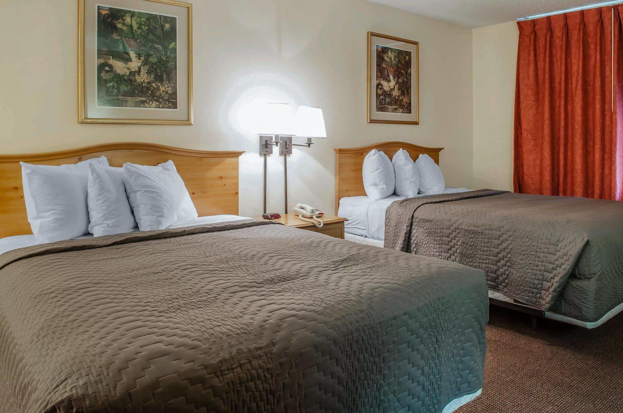 Suburban Midtown - Hotel 2*