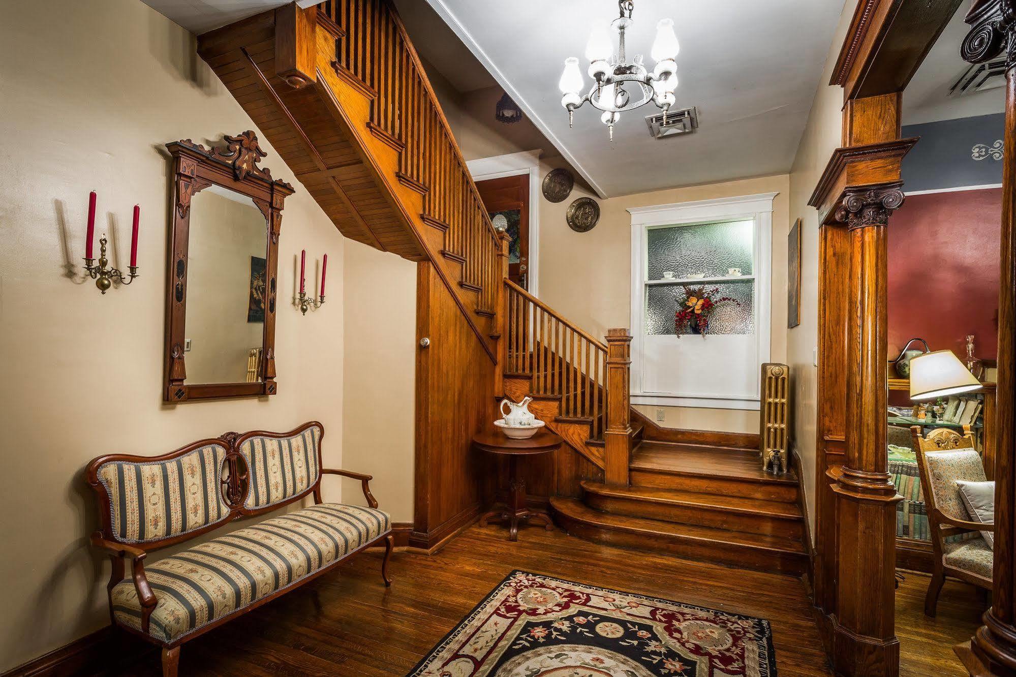 Downtown Historic Bed & Breakfast Albuquerque