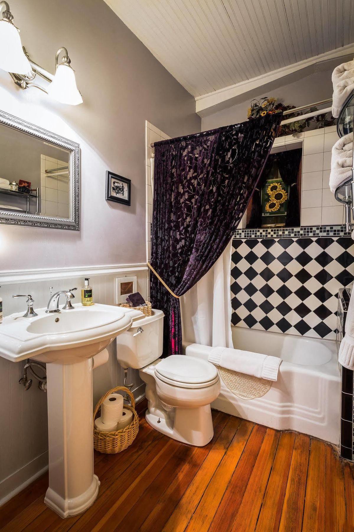 Bed & Breakfast Downtown Historic