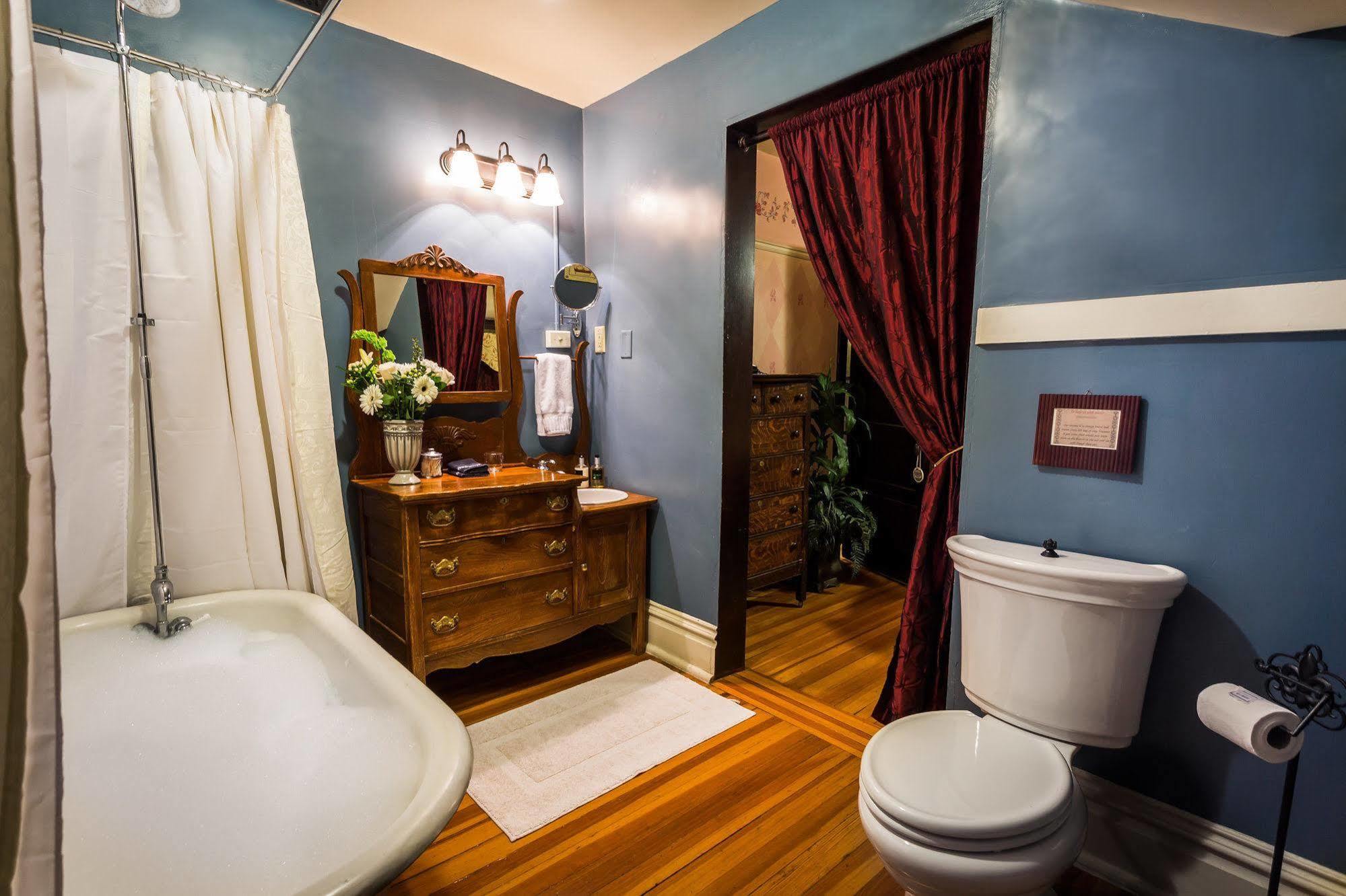 Downtown Historic Bed & Breakfast Albuquerque