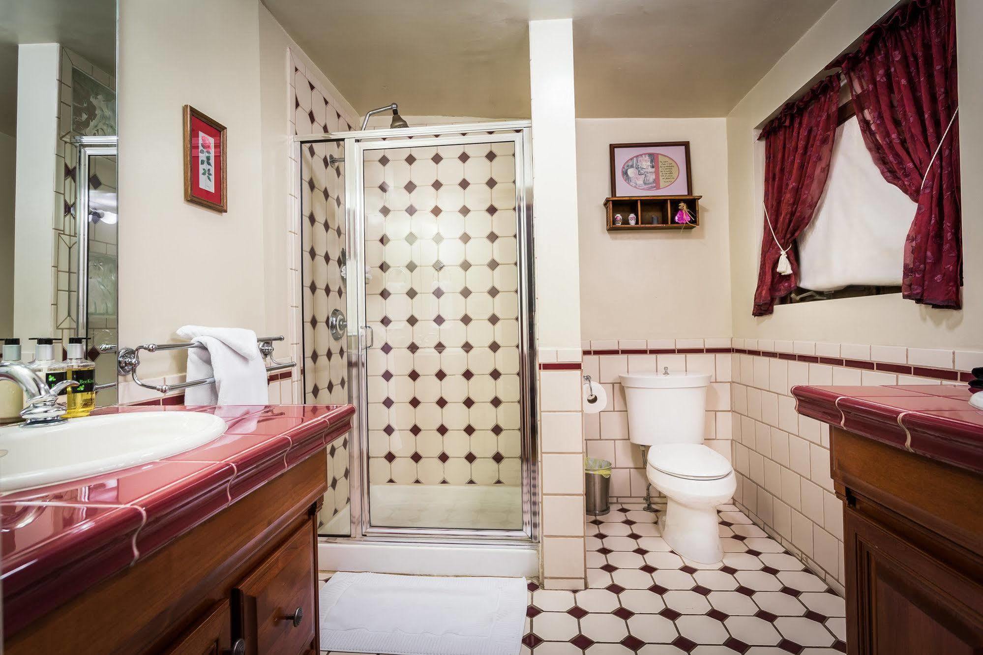 Bed & Breakfast Downtown Historic
