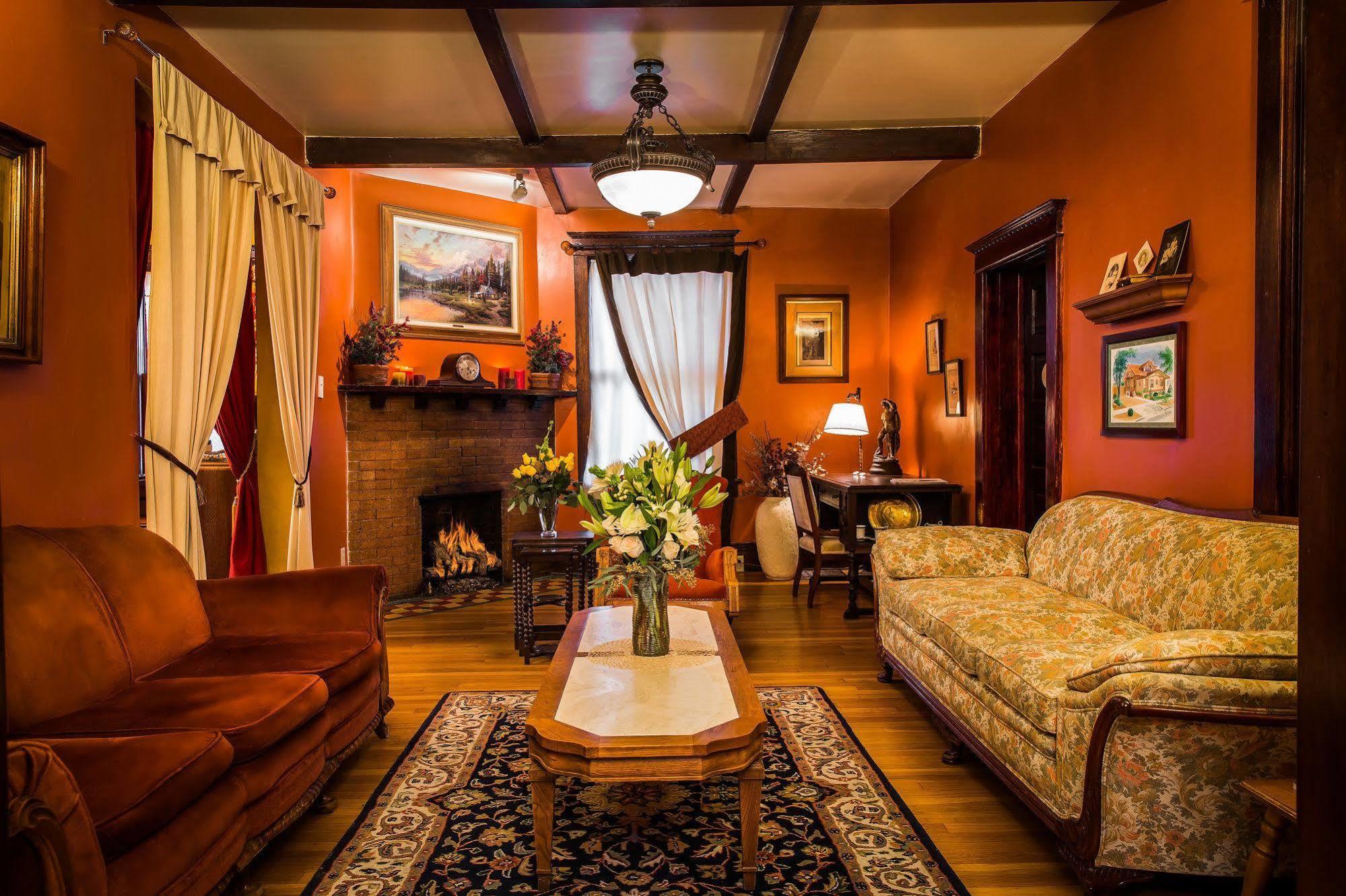 Bed & Breakfast Downtown Historic Albuquerque
