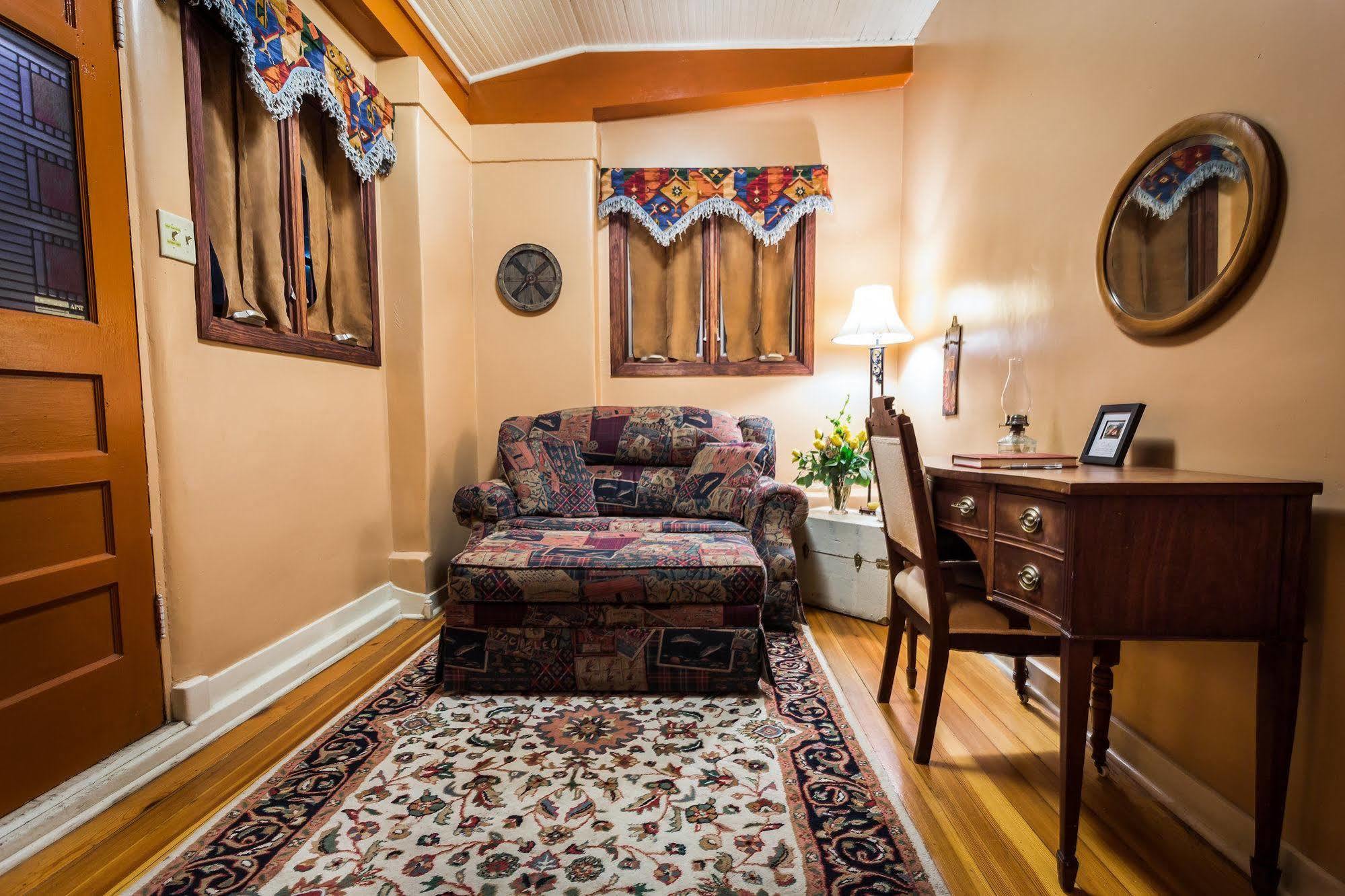 Bed & Breakfast Downtown Historic Albuquerque