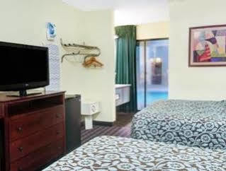 Days By Wyndham West 2* Albuquerque