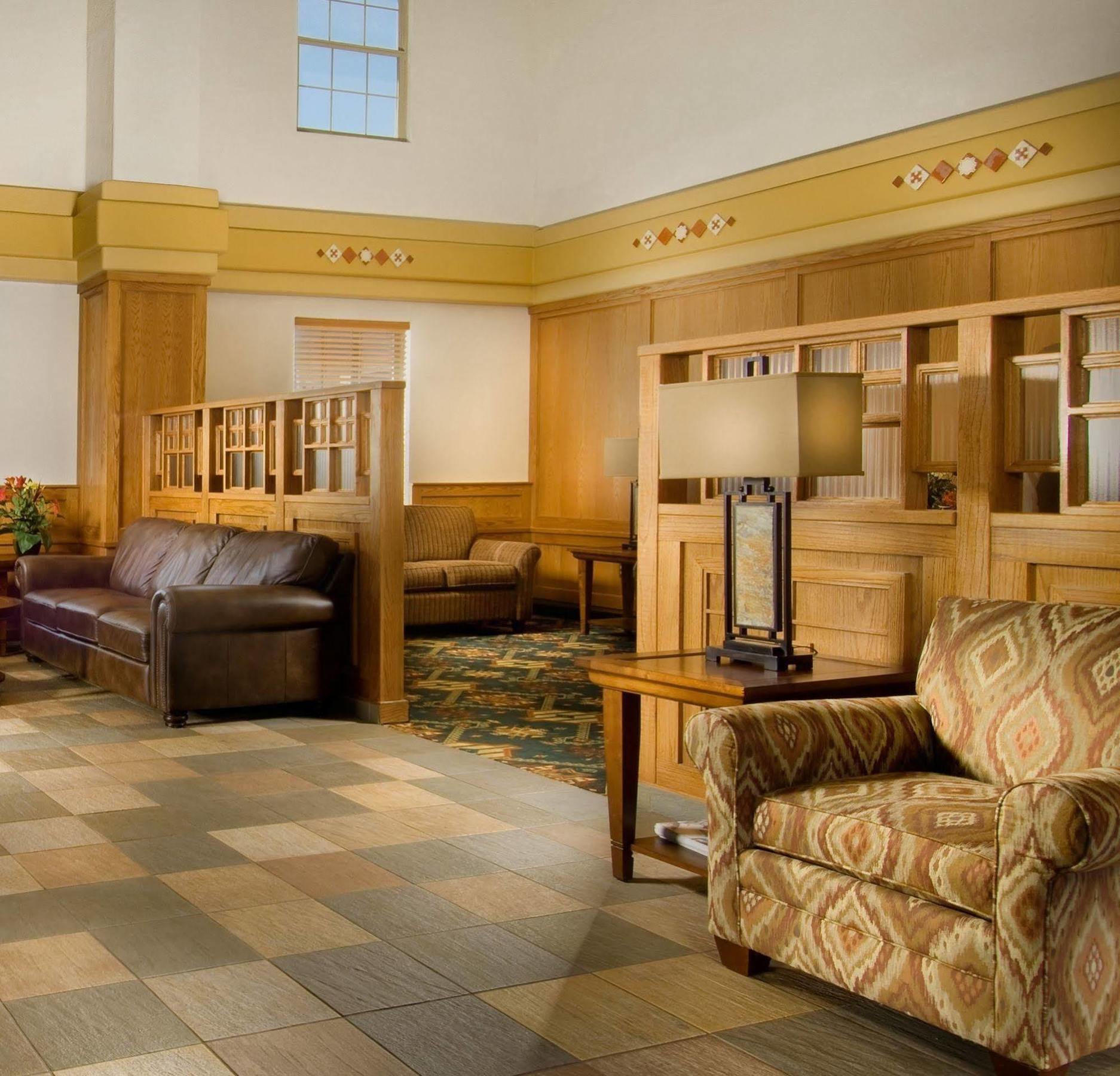 Drury & North Hotel