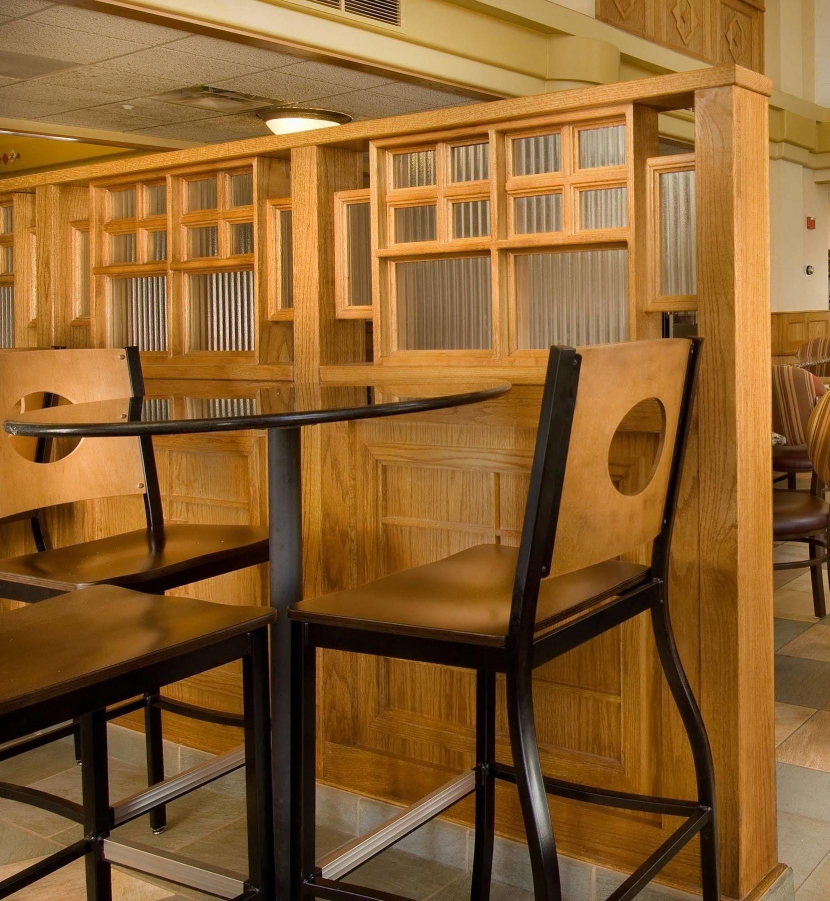 Hotel Drury & North 3*