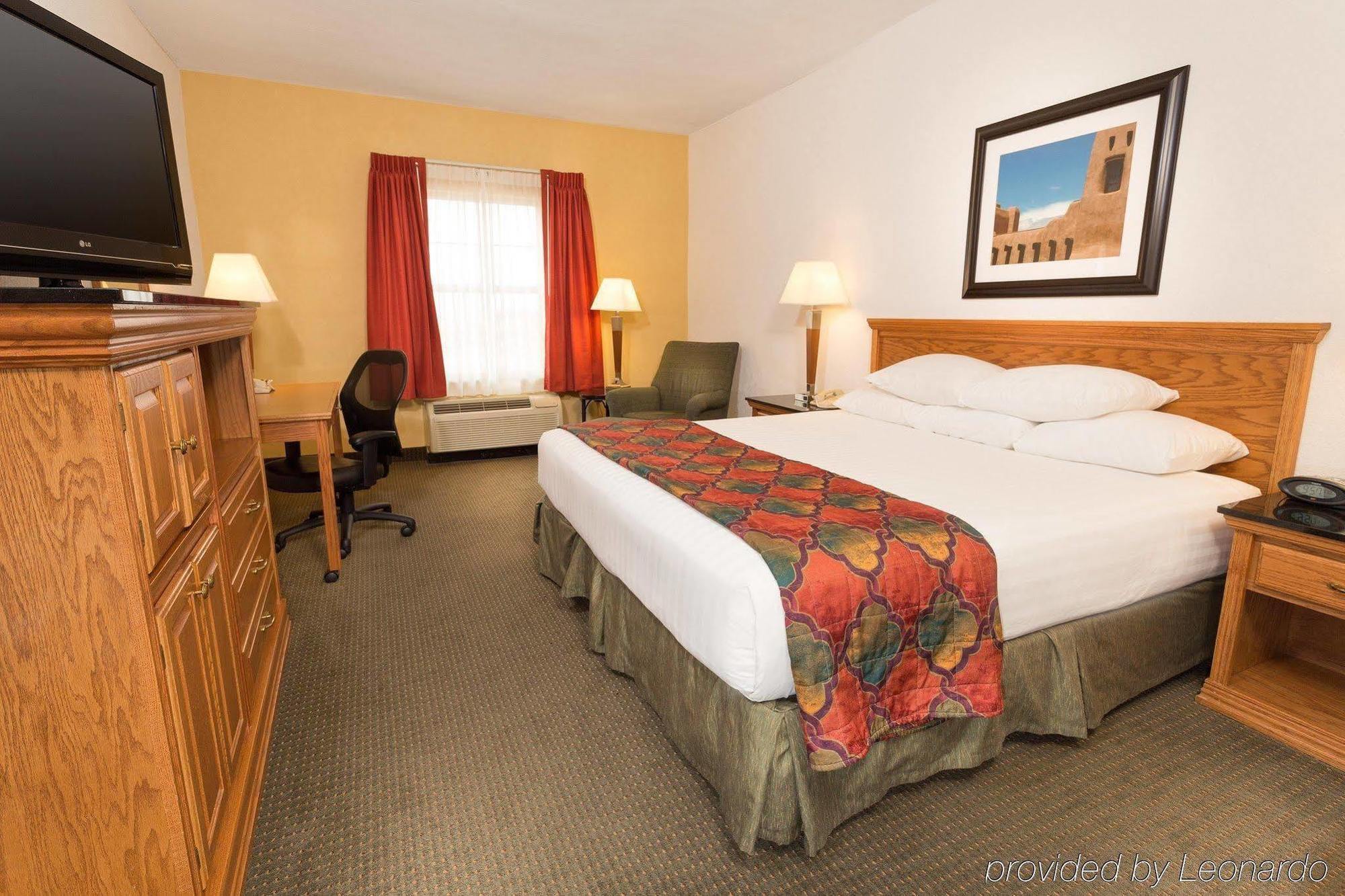 Hotel Drury & North 3*