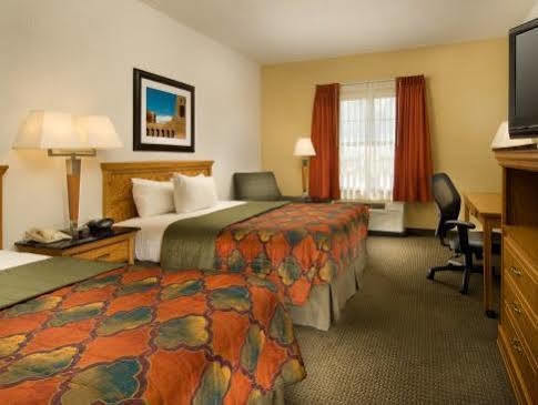 Hotel Drury & North Albuquerque