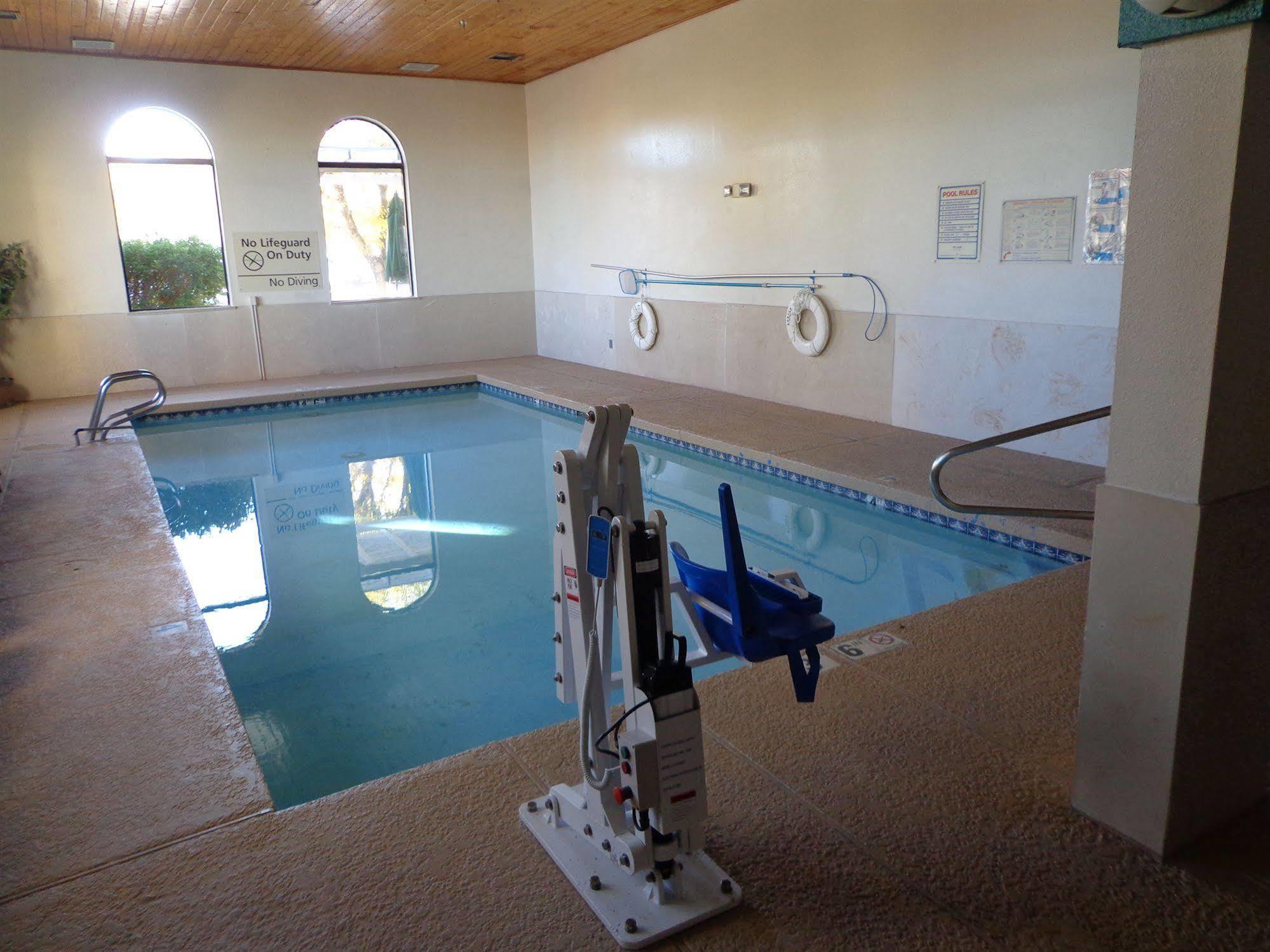 Hotel Quality & Albuquerque
