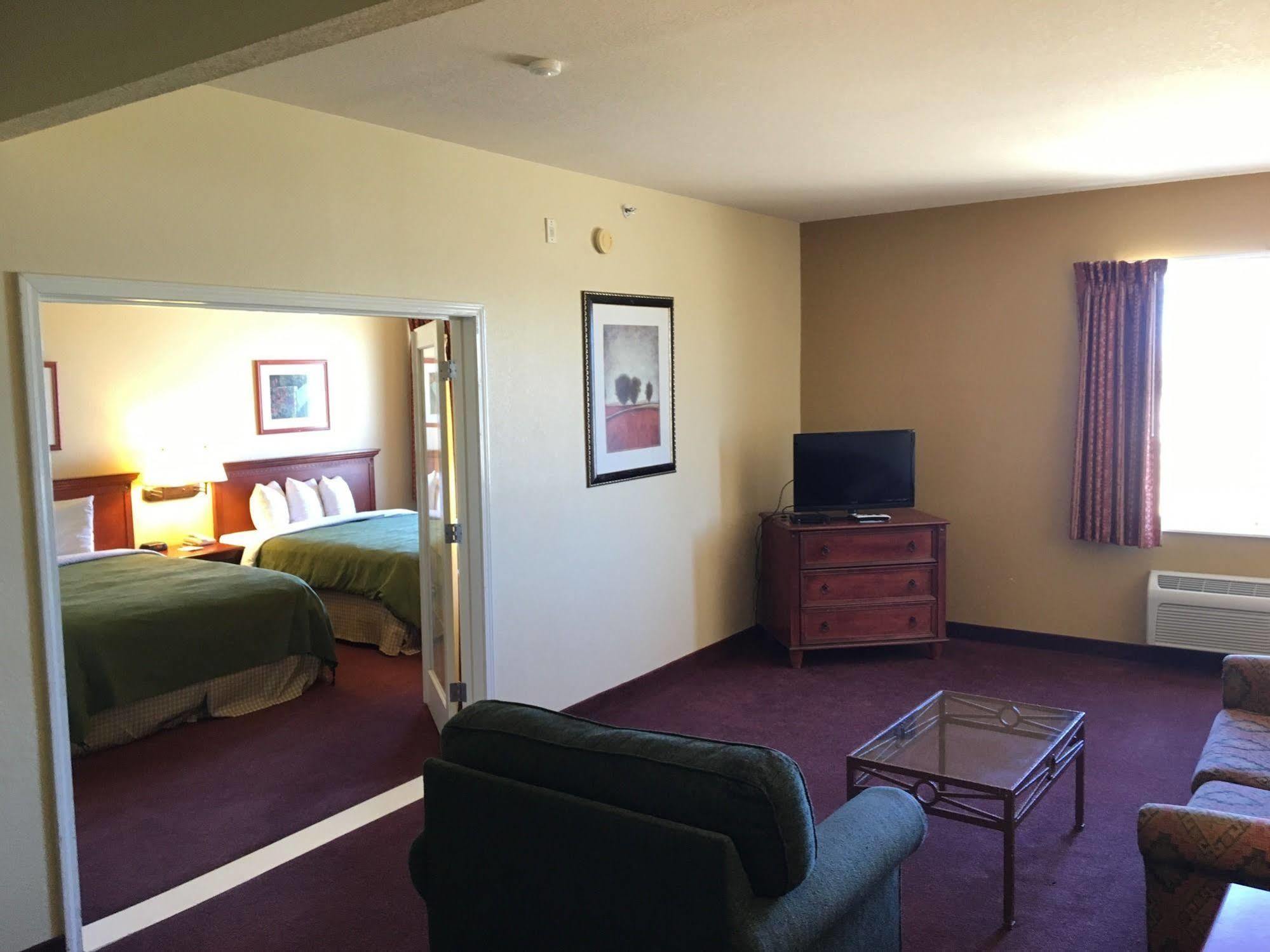 Baymont By Wyndham Airport 3* Albuquerque
