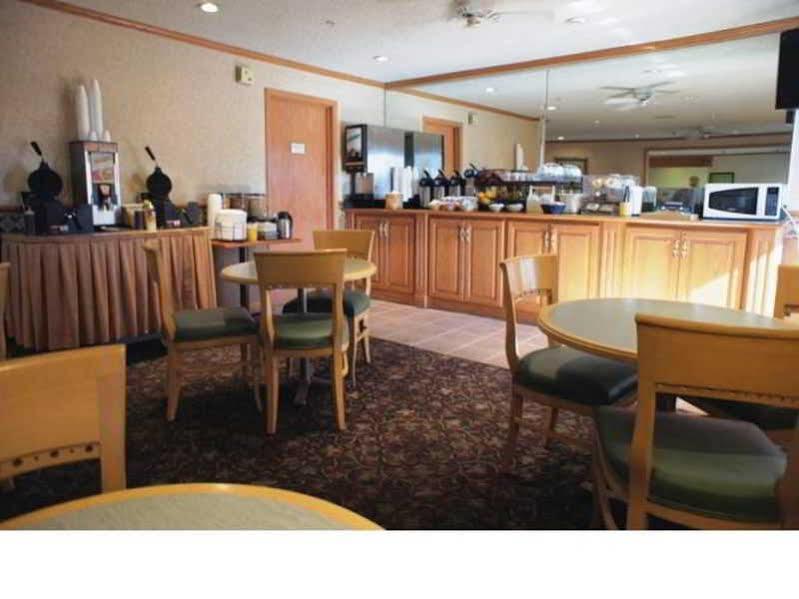 La Quinta By Wyndham Journal Ctr Nw 3* Albuquerque