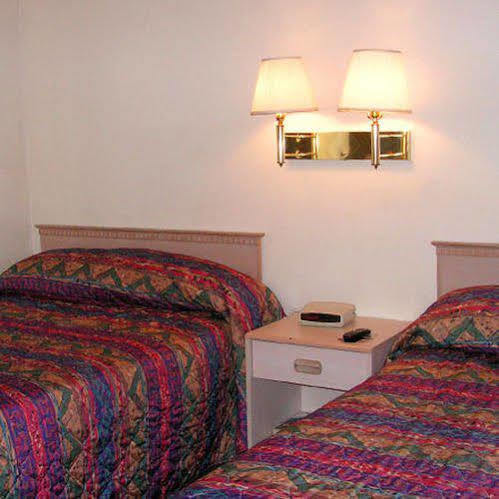 Hotel Days-inn By Wyndham I-25