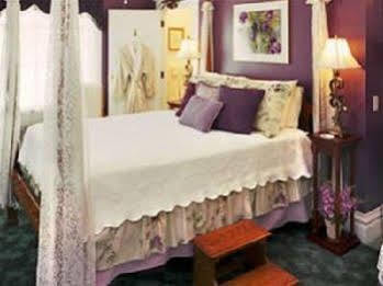 Hotel Bottger Mansion Of Old Town Albuquerque