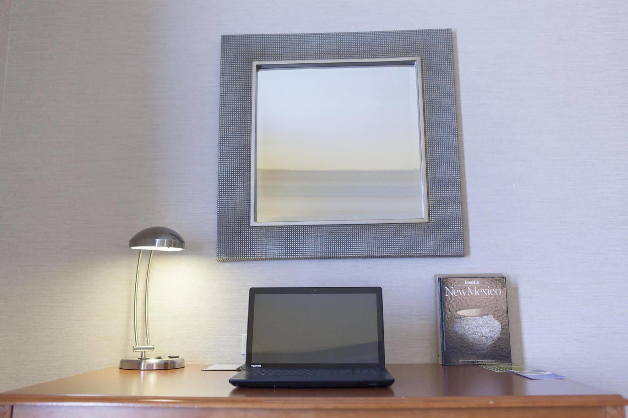Hilton Garden Airport Hotel