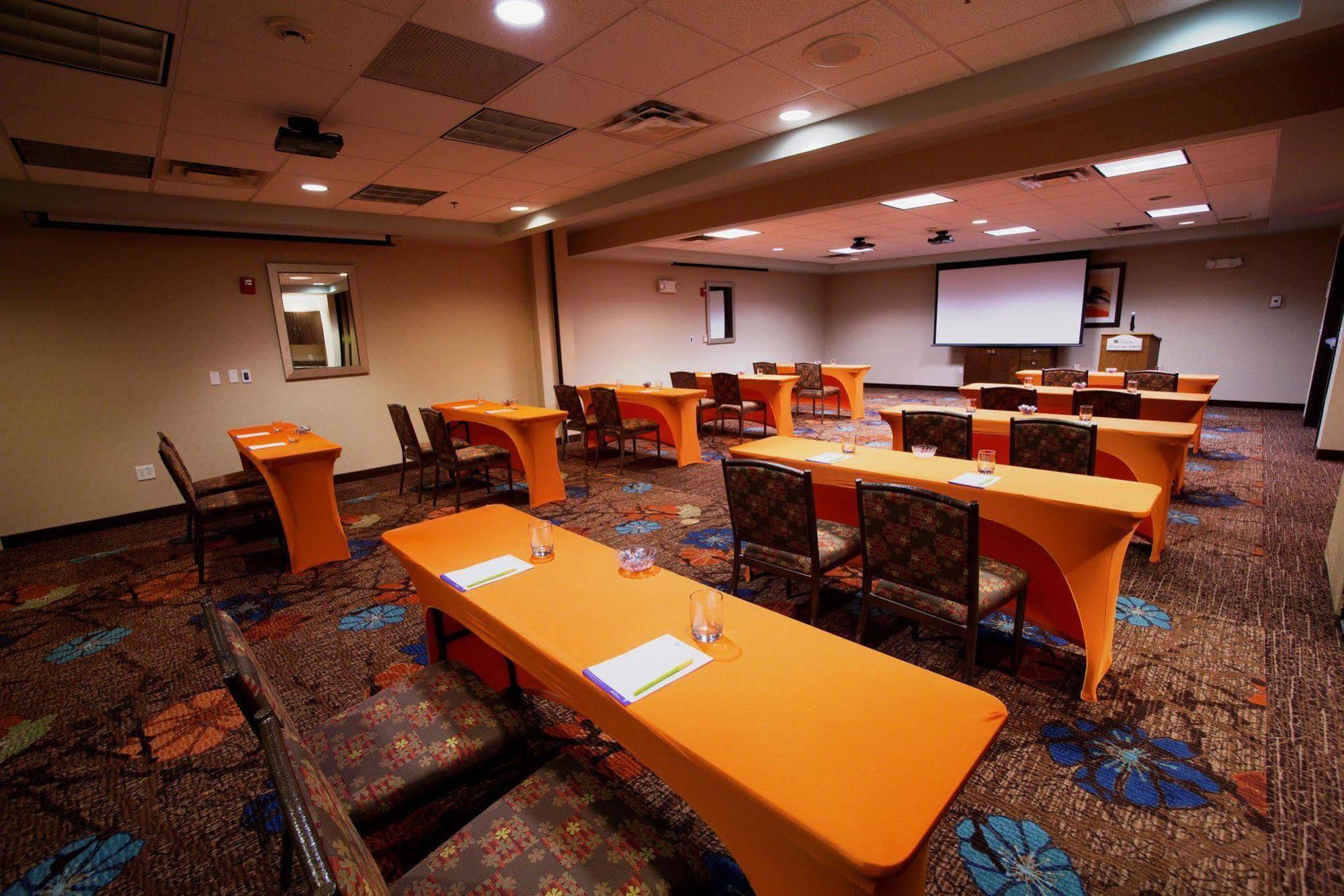 Hotel Hilton Garden Airport Albuquerque