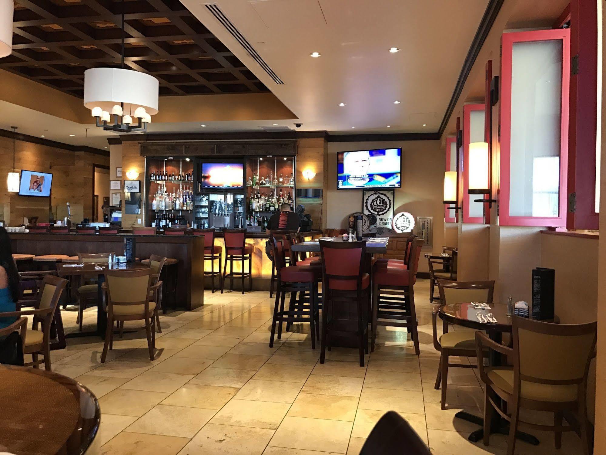 Sandia And Casino 4*
