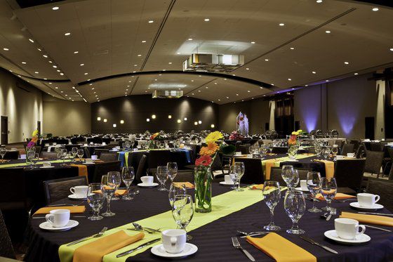 Isleta & Casino (adults Only) Albuquerque