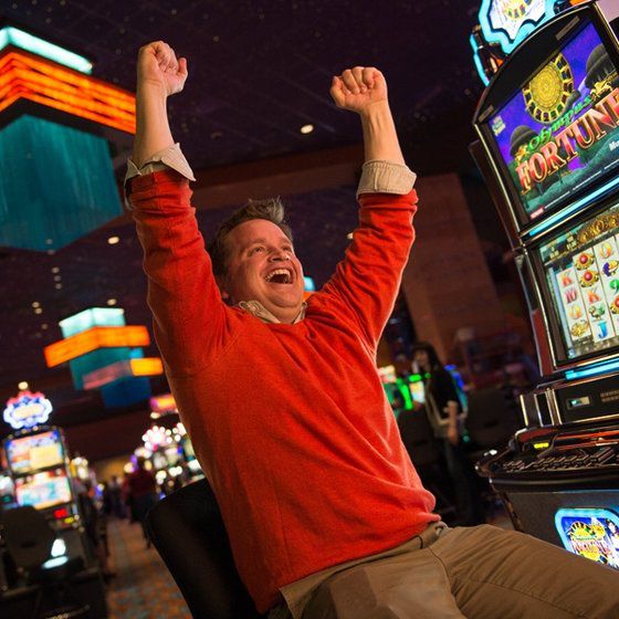 Isleta & Casino (adults Only)