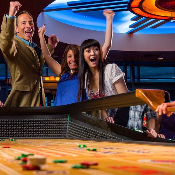 Isleta & Casino (adults Only) 4* Albuquerque