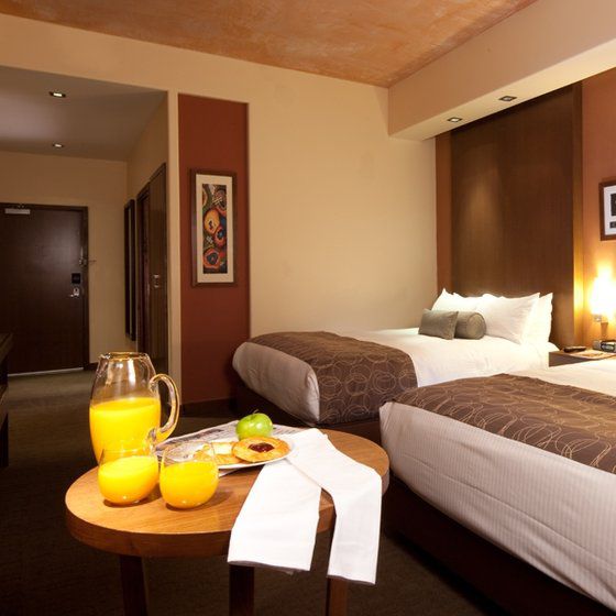 Isleta & Casino (adults Only) Hotel
